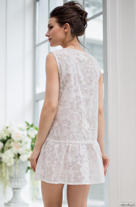 6484 Сарафан женский "Bianka"