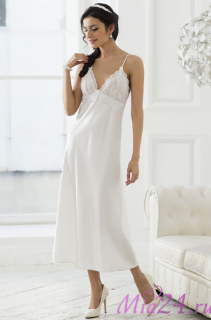 9285 Сорочка женская "Afrodita"