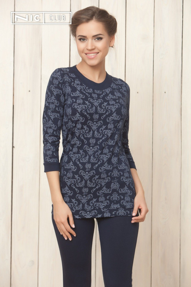 1406 Комплект трикотажный Enjoy