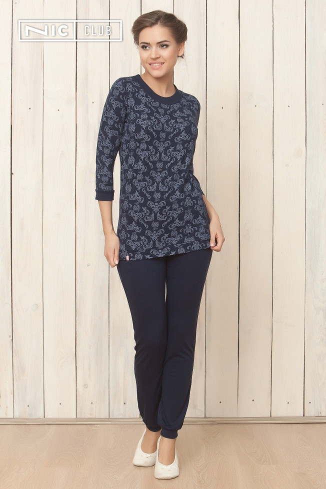 1406 Комплект трикотажный Enjoy