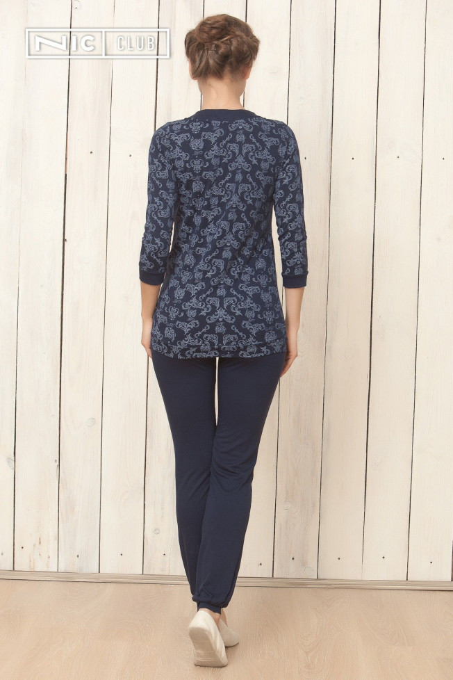 1406 Комплект трикотажный Enjoy