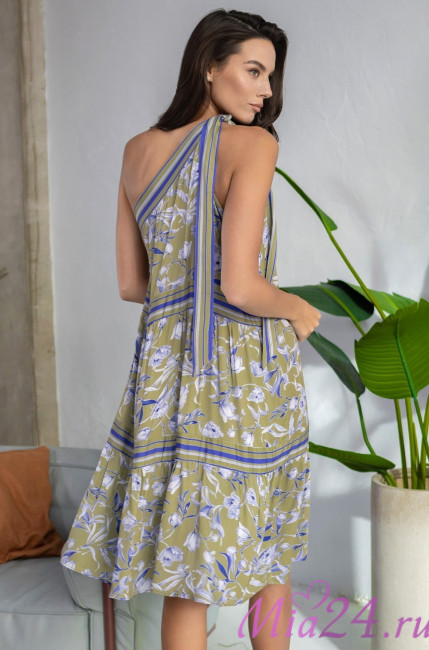 Сарафан женский Mia-Amore "Libertina" 1950 Сарафан женский Mia-Amore "Libertina" 1950