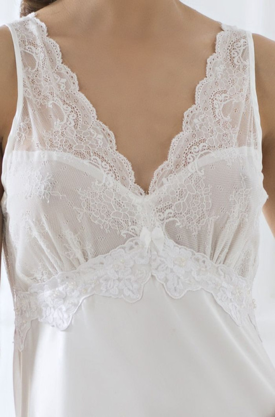 9286 Сорочка женская "Afrodita"