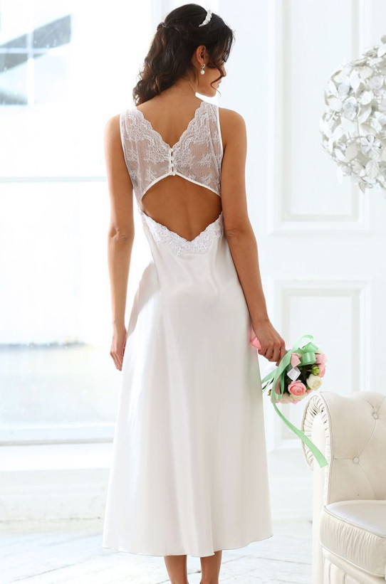 9286 Сорочка женская "Afrodita"