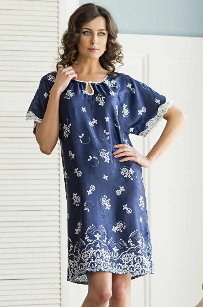 9154 Туника "Neapol"