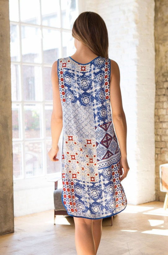 Туника женская Mia-Mia "Sophi" 17563