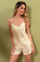 Пижама женская с шортами Mia-Amore "Ilona" 7542 шампань Пижама женская с шортами Mia-Amore "Ilona" 7542 шампань