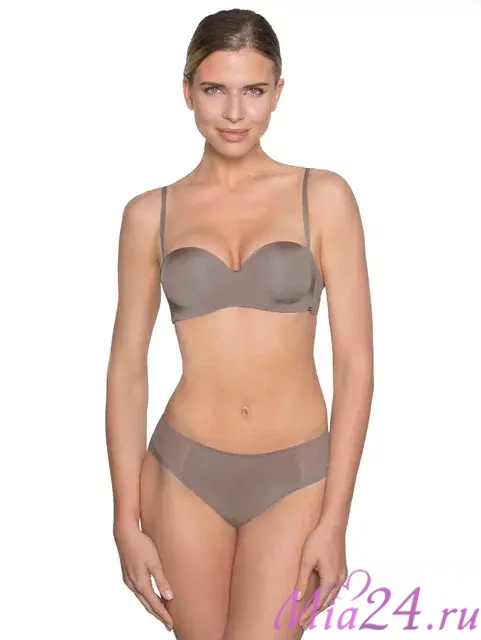 Бюстгальтер "фашия" "Milla" Amelie 2017 капучино Бюстгальтер "фашия" "Milla" Amelie 2017 капучино
