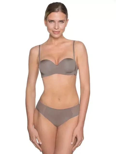 Бюстгальтер "фашия" "Milla" Amelie 2017 капучино