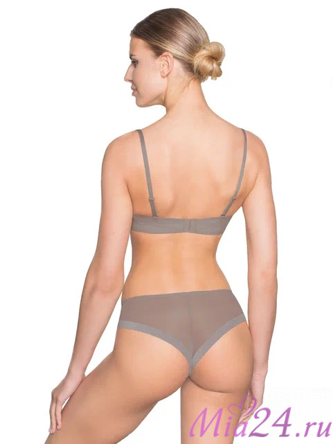 Бюстгальтер "фашия" "Milla" Amelie 2017 капучино Бюстгальтер "фашия" "Milla" Amelie 2017 капучино