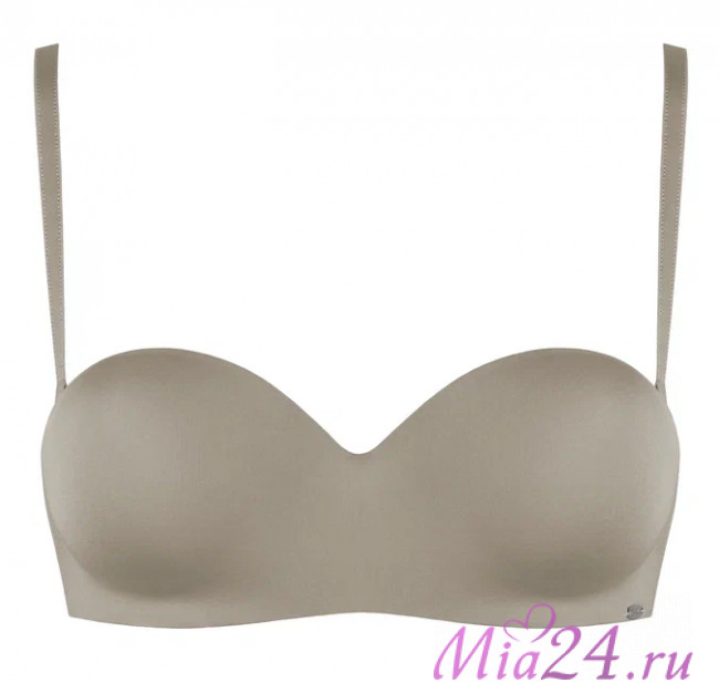 Бюстгальтер "фашия" "Milla" Amelie 2017 капучино Бюстгальтер "фашия" "Milla" Amelie 2017 капучино