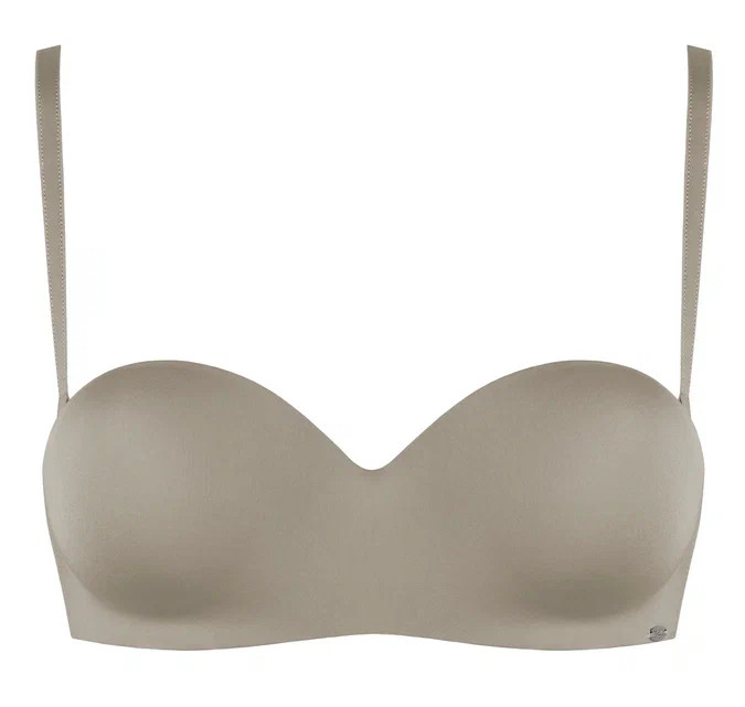Бюстгальтер "фашия" "Milla" Amelie 2017 капучино