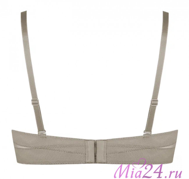 Бюстгальтер "фашия" "Milla" Amelie 2017 капучино Бюстгальтер "фашия" "Milla" Amelie 2017 капучино