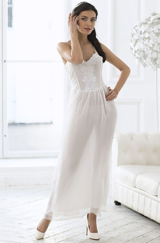 9288 Сорочка женская "Afrodita"