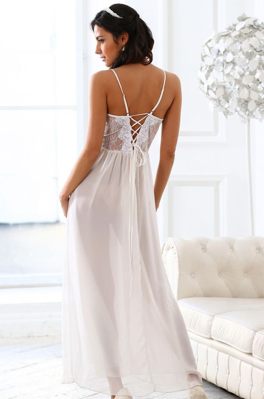 9288 Сорочка женская "Afrodita"