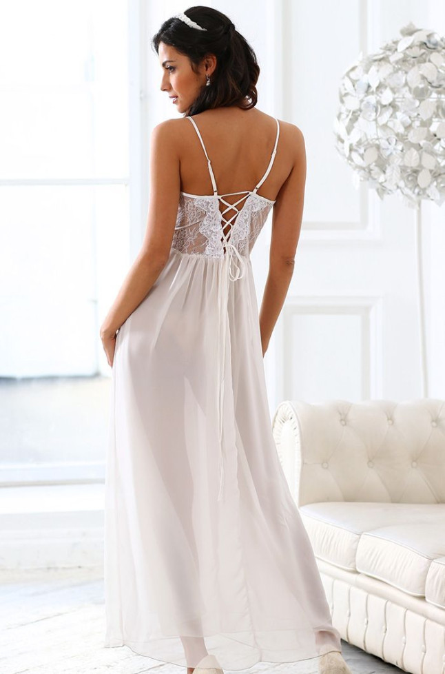 9288 Сорочка женская "Afrodita"