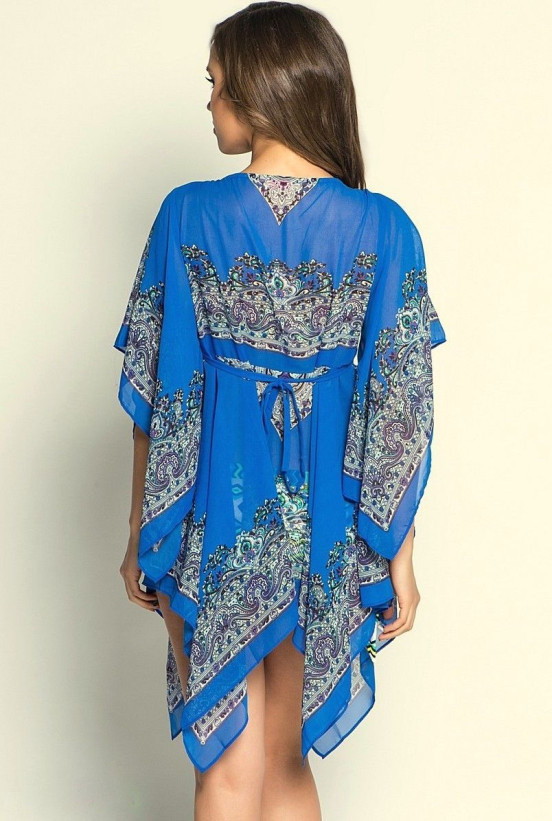 7634 Туника пляжная "Marocana"