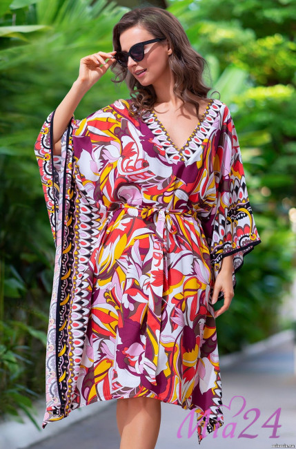 1480 Туника женская "Bagama"