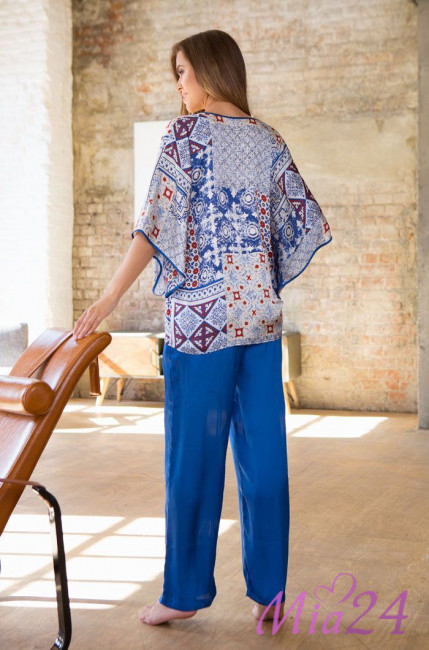 Комплект домашний женский Mia-Mia "Sophi" 17566