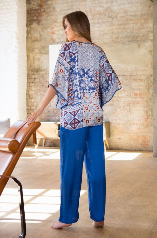 Комплект домашний женский Mia-Mia "Sophi" 17566