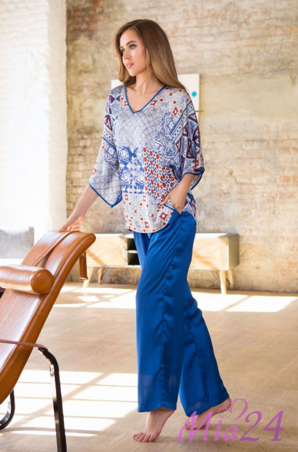 Комплект домашний женский Mia-Mia "Sophi" 17566