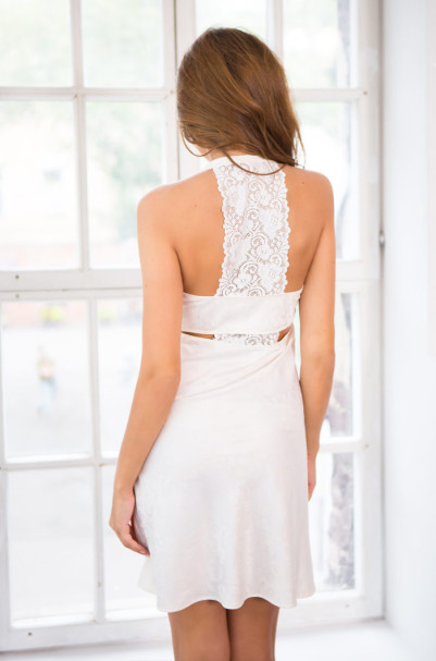 Сорочка женская Mia-Mia "Elizabeth" 17491