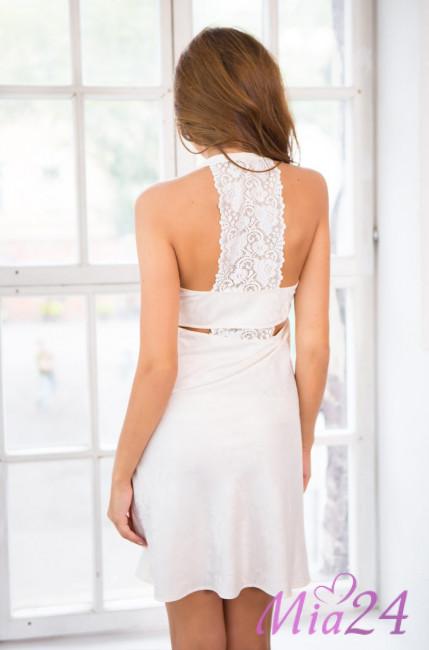 Сорочка женская Mia-Mia "Elizabeth" 17491