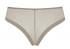 Трусы женские бразильяна "Milla" Amelie 2017-3 капучино