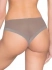 Трусы женские бразильяна "Milla" Amelie 2017-3 капучино