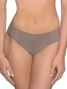 Трусы женские бразильяна "Milla" Amelie 2017-3 капучино