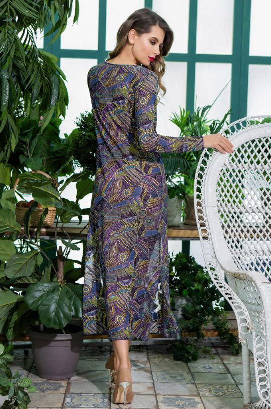 Туника женская Mia-Mia "Pensy" 19245