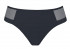 Трусы женские бразильяна "Milla" Amelie 2017-3 черный