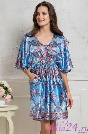 9857 Туника женская Azzurra