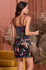 Сорочка женская Mia-Amore "Jungle" 7060 Сорочка женская Mia-Amore "Jungle" 7060