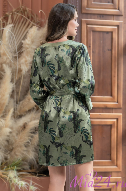 Туника шелковая женская Mia-Amore "Teana" 4004 Туника шелковая женская Mia-Amore "Teana" 4004