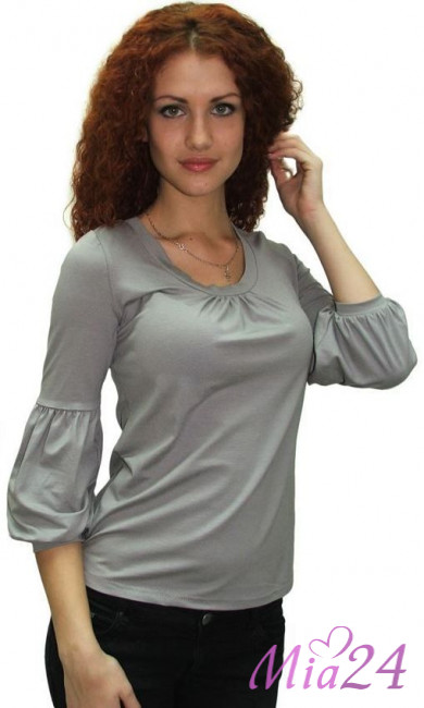 021 Блуза женская 021 Блуза женская