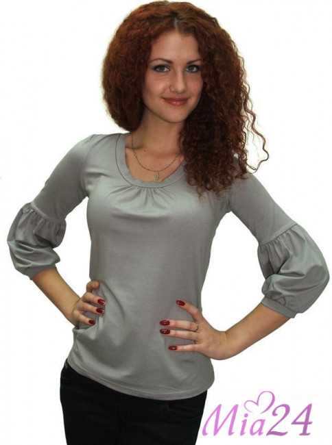 021 Блуза женская 021 Блуза женская