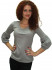 021 Блуза женская 021 Блуза женская