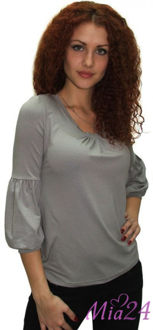 021 Блуза женская 021 Блуза женская