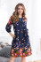 Туника женская из вискозы Mia-Mia "Nelly" 16375