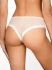 Трусы женские бразилиана "Milla" Amelie 2017-3 молоко