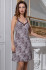 Сорочка женская из вискозы с бамбуком Mia-Mella "Simona" 6375 Сорочка женская из вискозы с бамбуком Mia-Mella "Simona" 6375