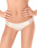 Трусы-бразильяна Lormar "Gold" Palladium белый
