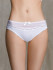 Трусики бразильяна "Pleat" Amelie 8043-3 белый