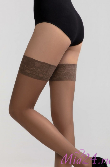 Чулки женские Conte Class 40 shade