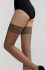 Чулки женские Conte Class 40 shade
