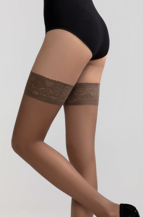 Чулки женские Conte Class 40 shade