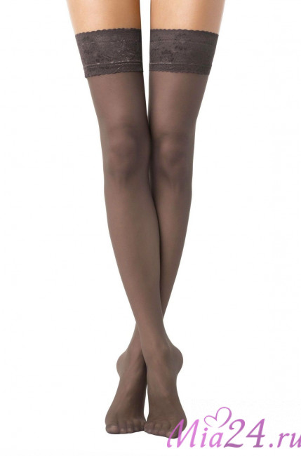 Чулки женские Conte Class 40 shade