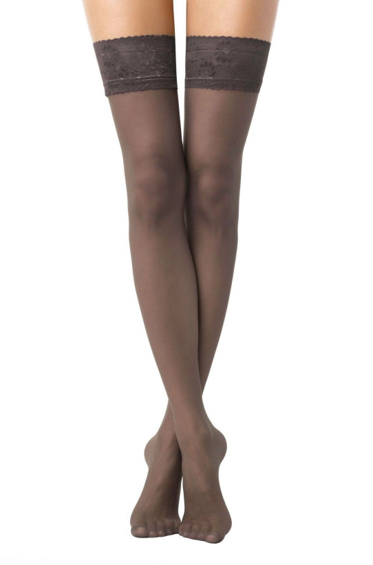 Чулки женские Conte Class 40 shade