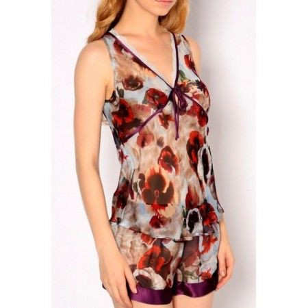 15012 Пижама Kiss-me-quick